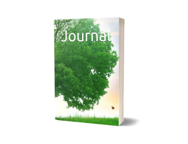 Journal - New Season