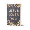 1761936707 Journal - Jesus Loves Me