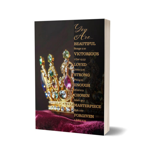 1761939552 Journal - Jewel