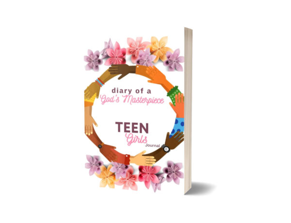 Journal - Teens