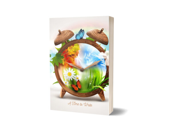 Journal - A Time to Write