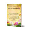 1761989888 Journal - Social Worker (Flower)