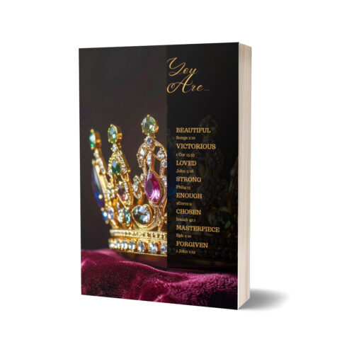 1762630226 Journal - Jewel