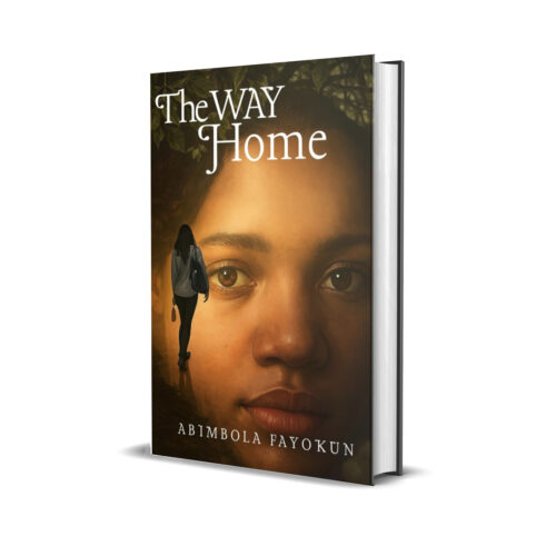 The Way Home - A Novel