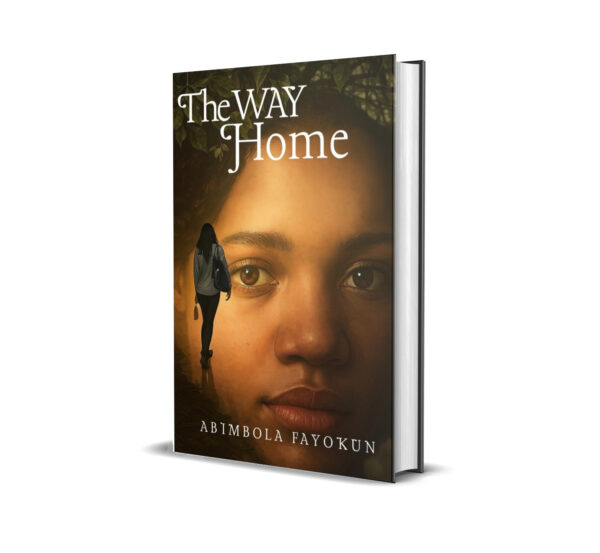 The Way Home - A Novel