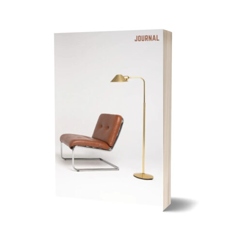 1762975970 Journal - Armchair