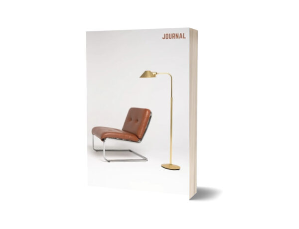 Journal - Armchair