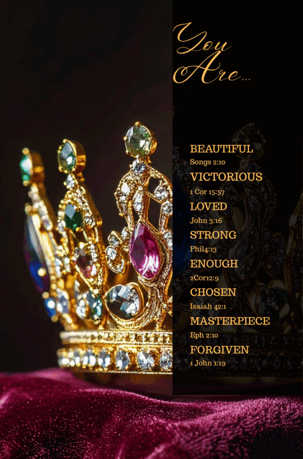 Copy of book cover size Mind Map Journal - Jewel